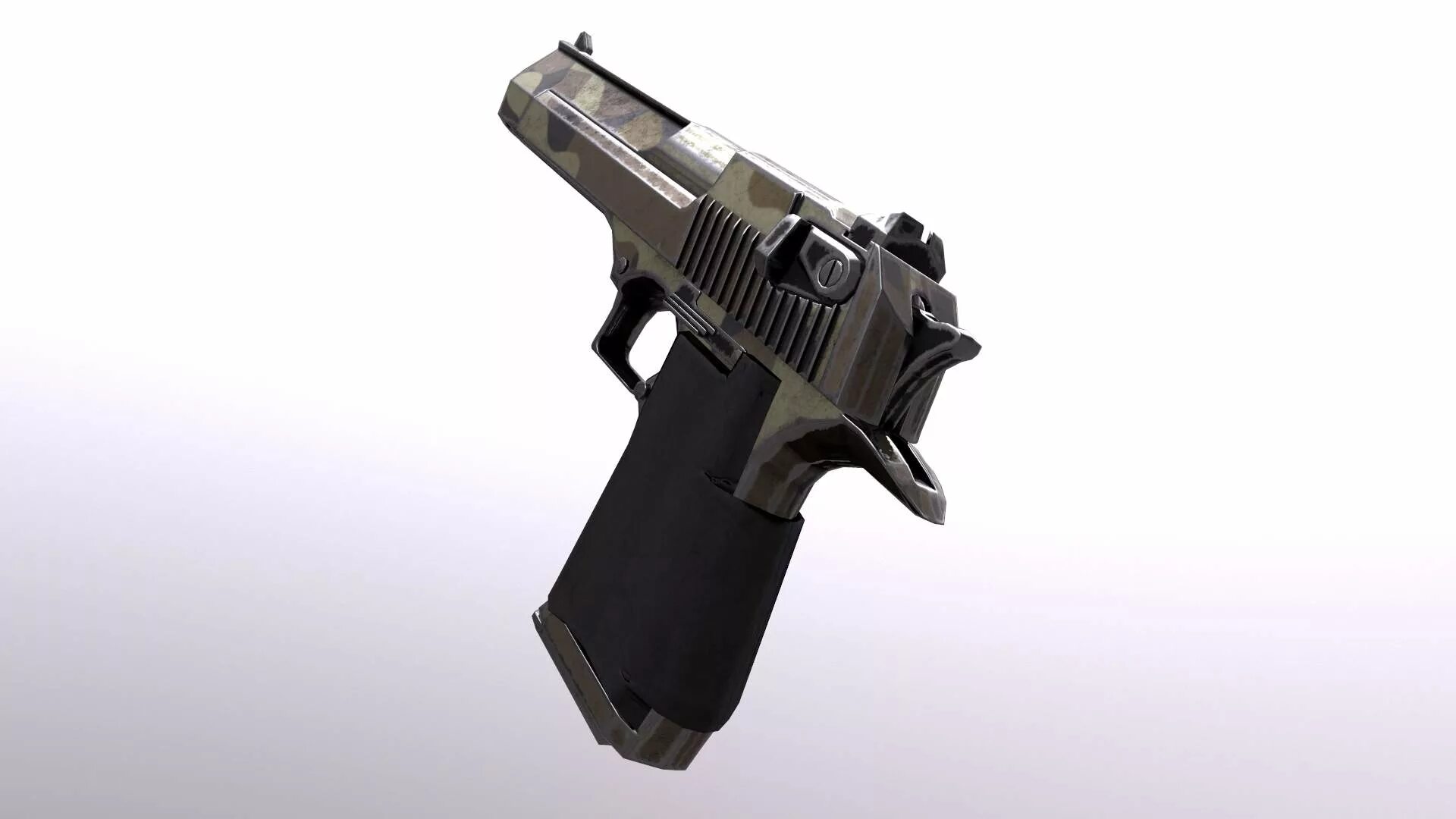 Видео дигла. Desert Eagle курок. Desert Eagle 3d модель. Micro Desert Eagle 3d model.