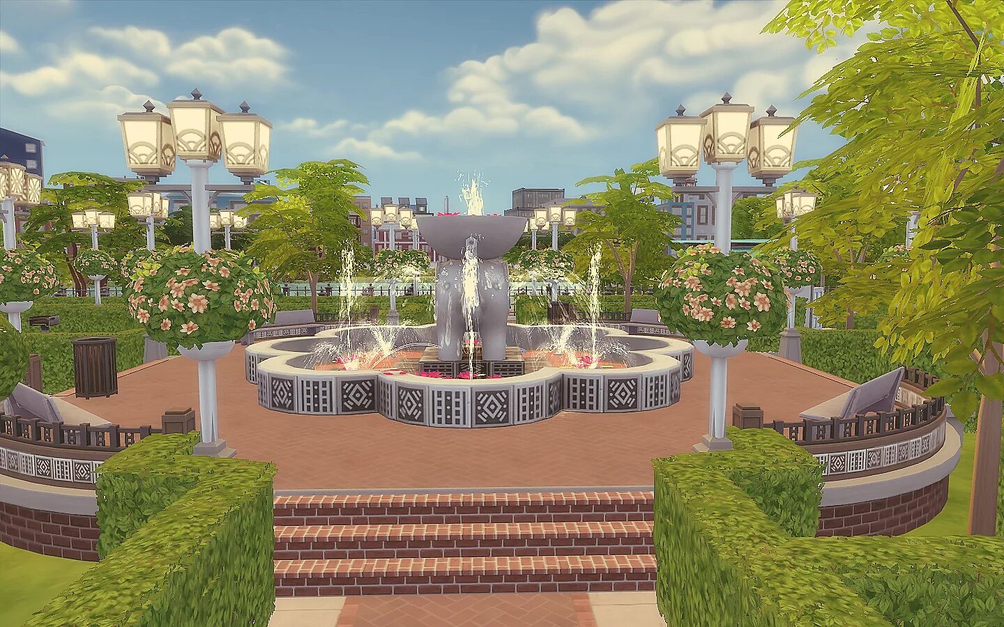 симс 4 город ньюкрест. симс 4 город сан мишуно. симс 4 скриншоты. The sims 4 snowy escape город. симс 4 веселимся вместе.