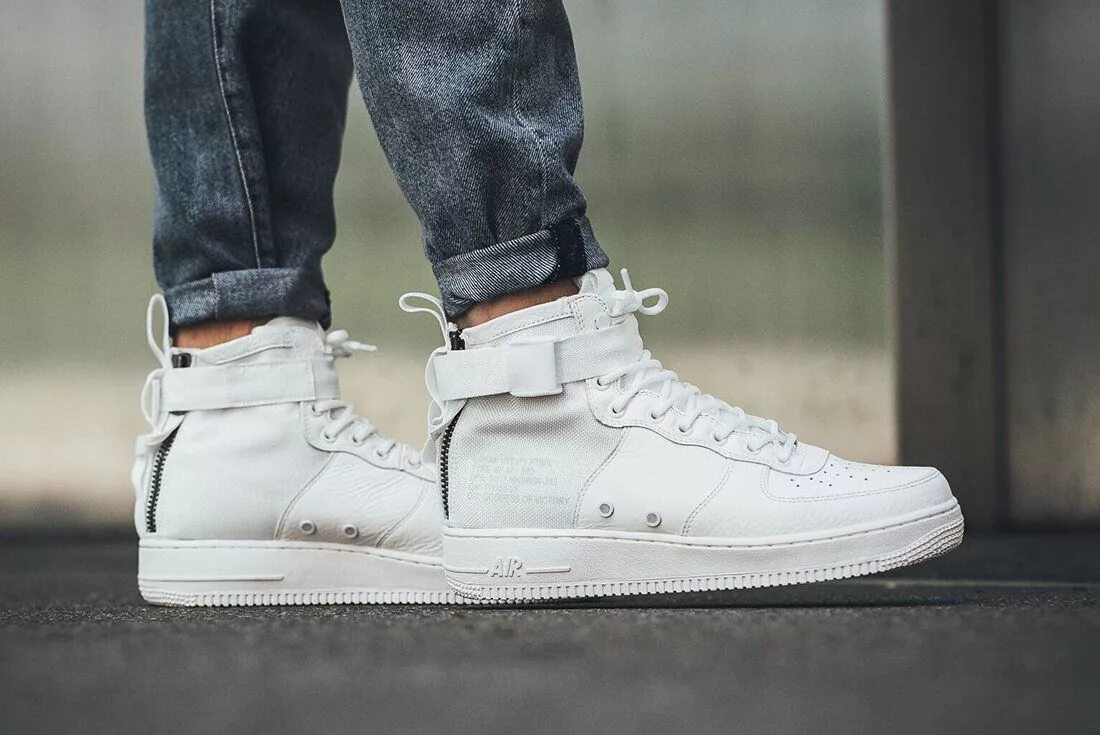 Nike air force 1 high boot white. Nike sf air force 1 mid white. кроссовки nike sf air force 1 blackwhite. nike sf air force 1 utility mid. nike af1 mid triple white.