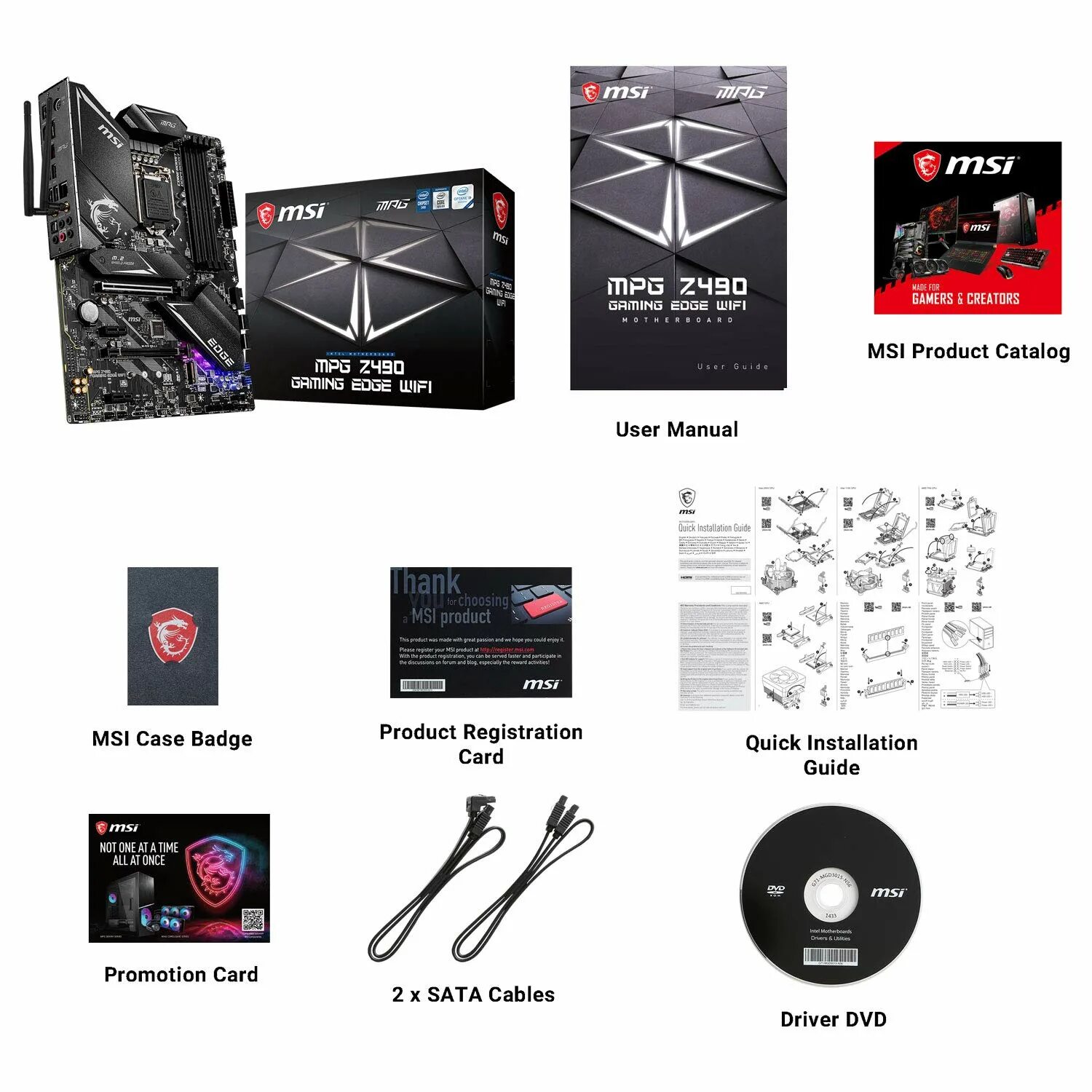 Msi mpg z490 gaming edge. MSI mpg z490 Gaming Edge WIFI. Z490 Gaming Edge WIFI. MSI mpg z690 Edge WIFI комплектация.