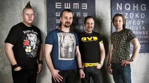 Группа золотое время