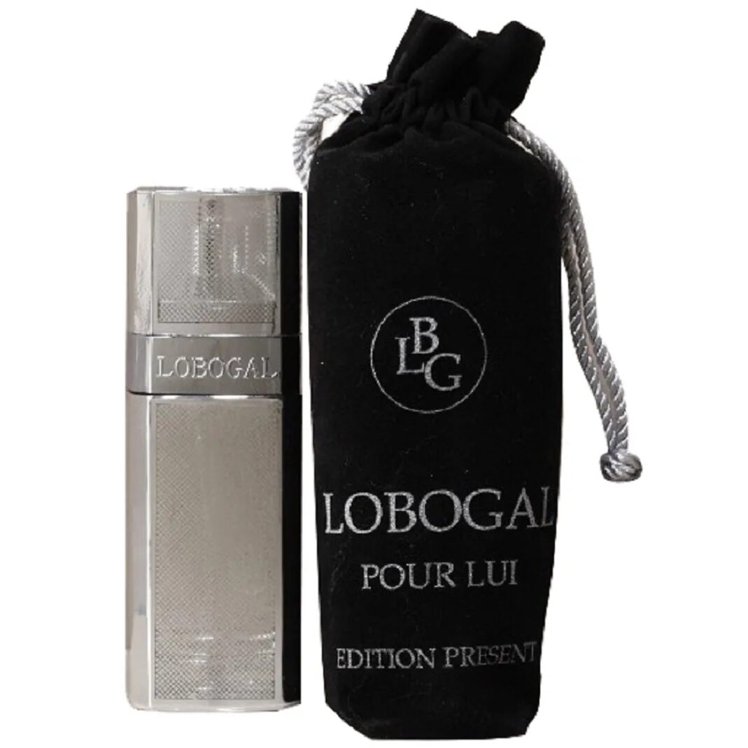 Pour lui