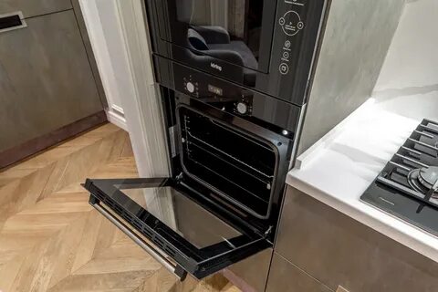 Встраиваемая духовка посудомойка