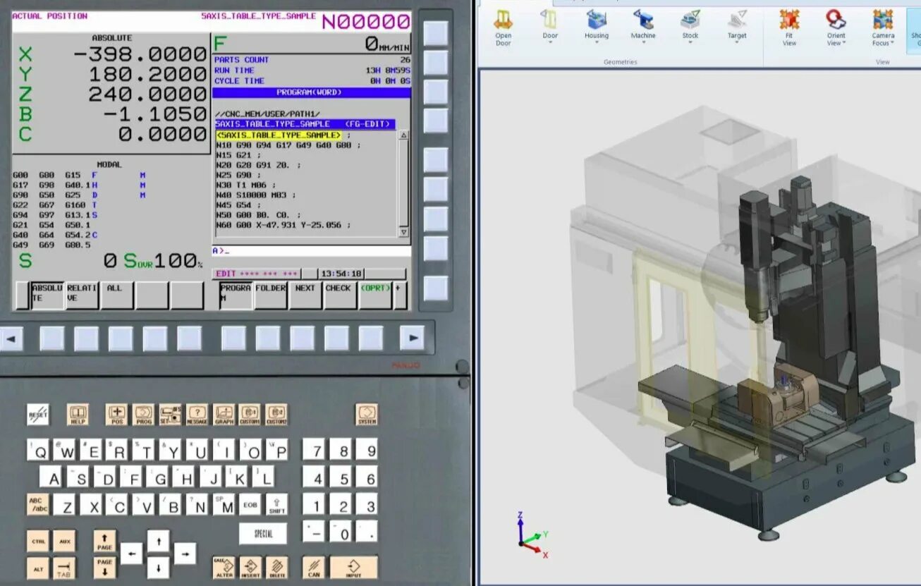 Fanuc programming. G49 fanuc фрезерный. g94 fanuc. симулятор чпу станков fanuc. g3 и g2 стойка фанук.