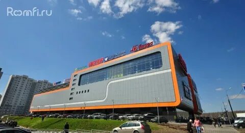 Витте молл