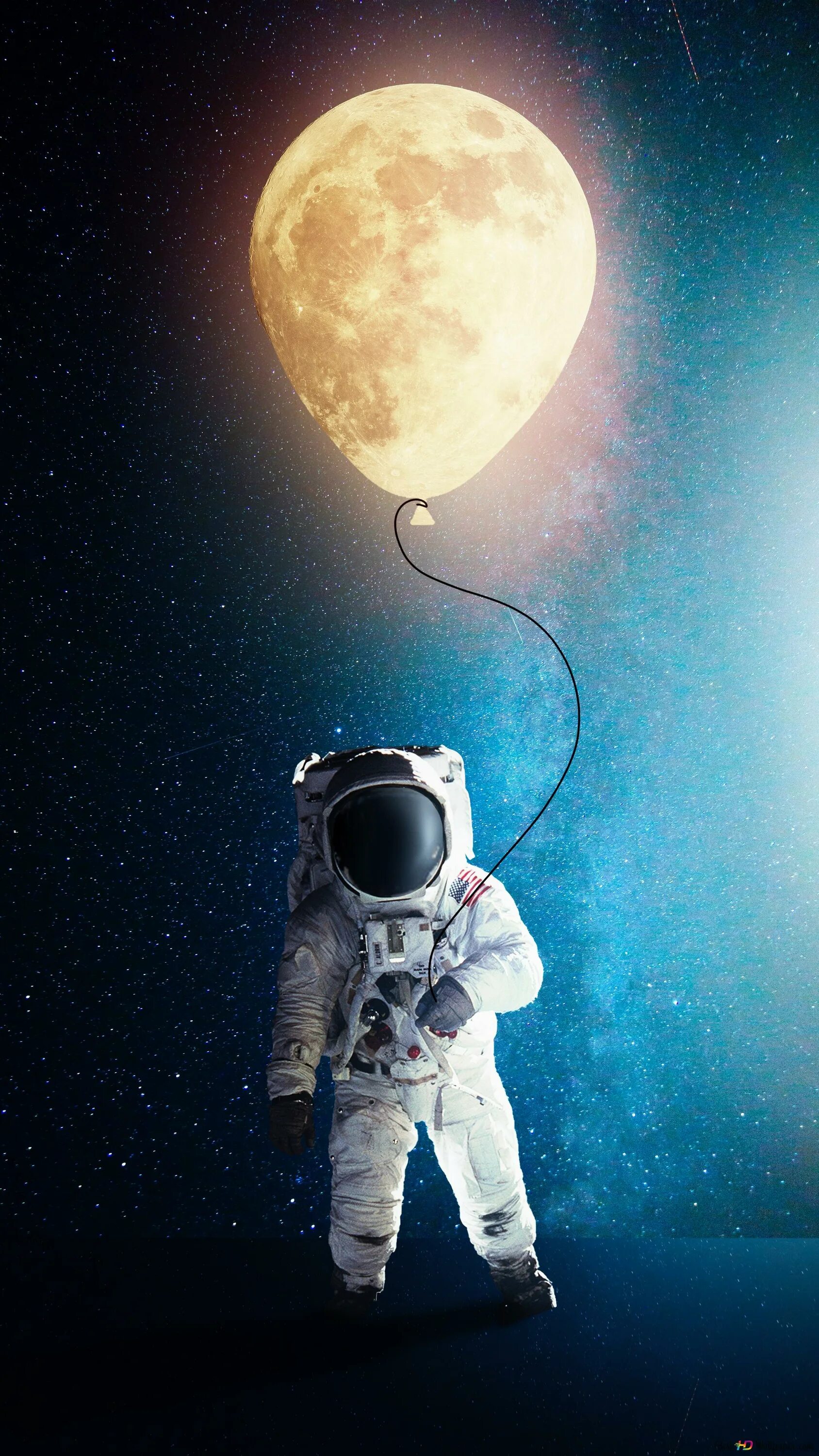Луна воздушный шар. Космонавт в космосе. Красивый космонавт. Космическая фотосессия. Космонавт с шариками.