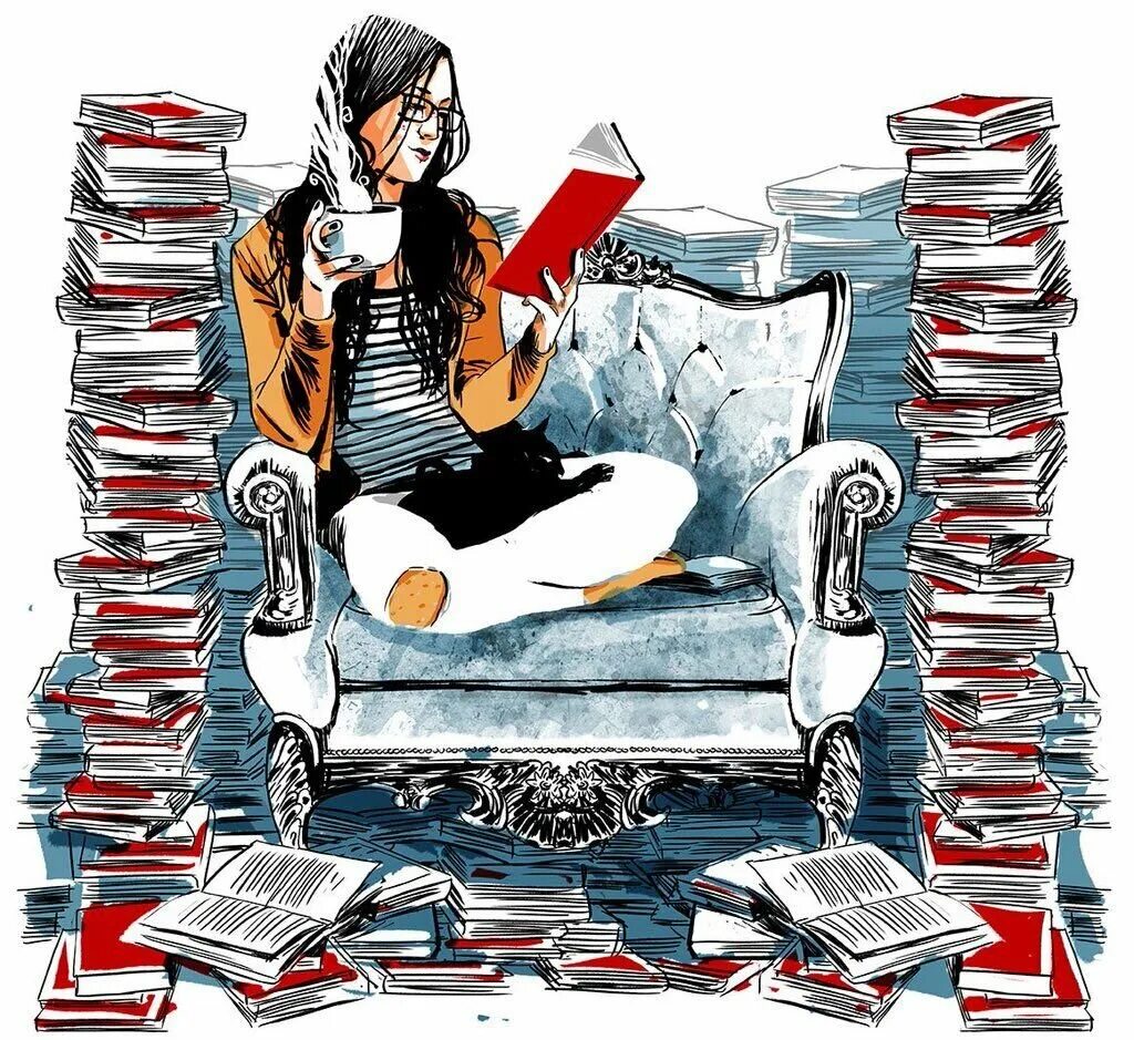 Reading o