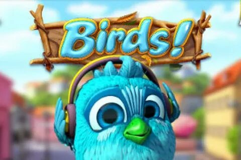 Play play birds
