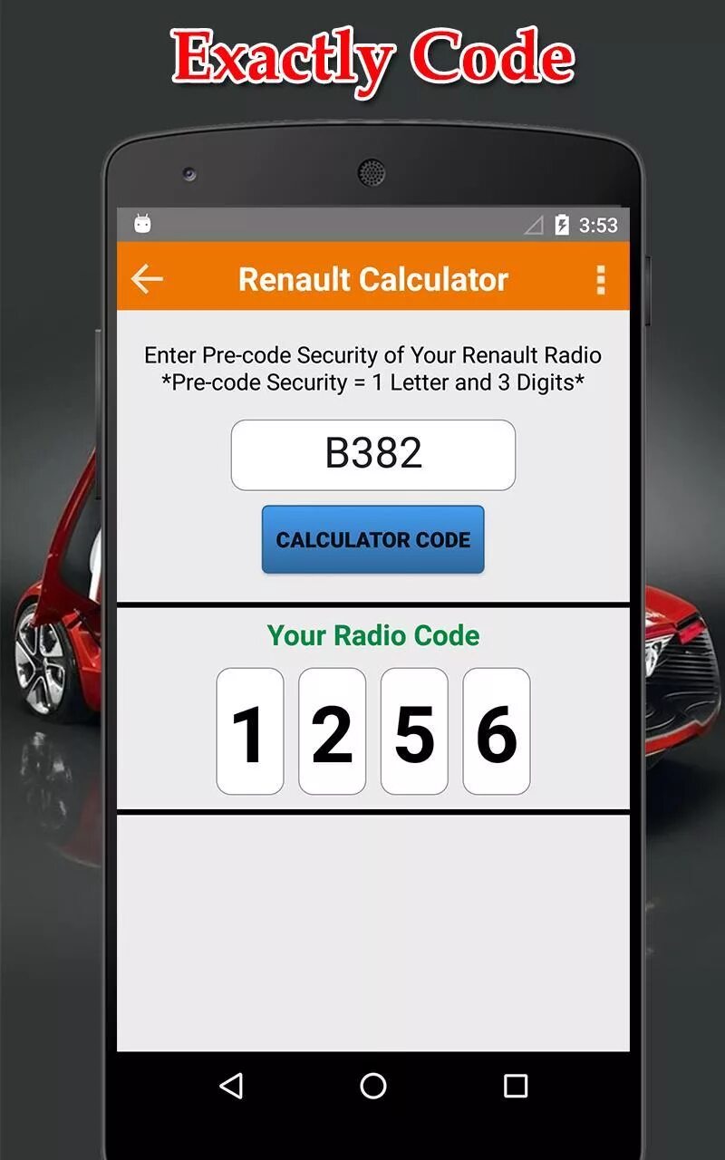 Renault code. Pre code Renault. Renault Radio code calculator 4pda. Renault pre-code calculator.rar.