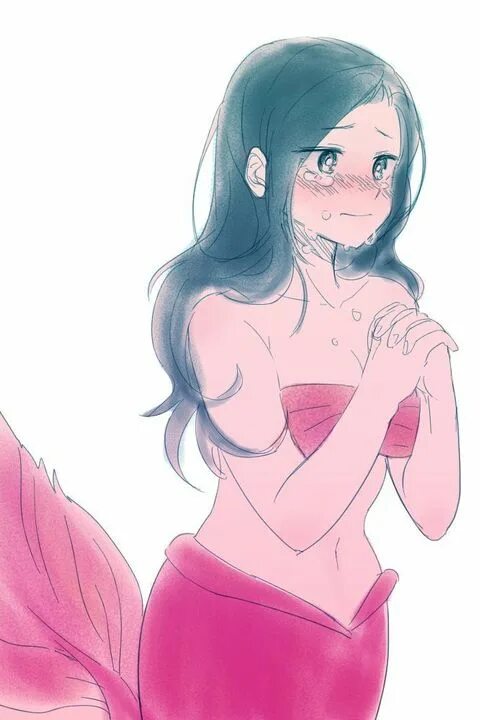 Русалка момо. Русалка момо. Miku mermaid. Королевство ариэль. Русалка момо.