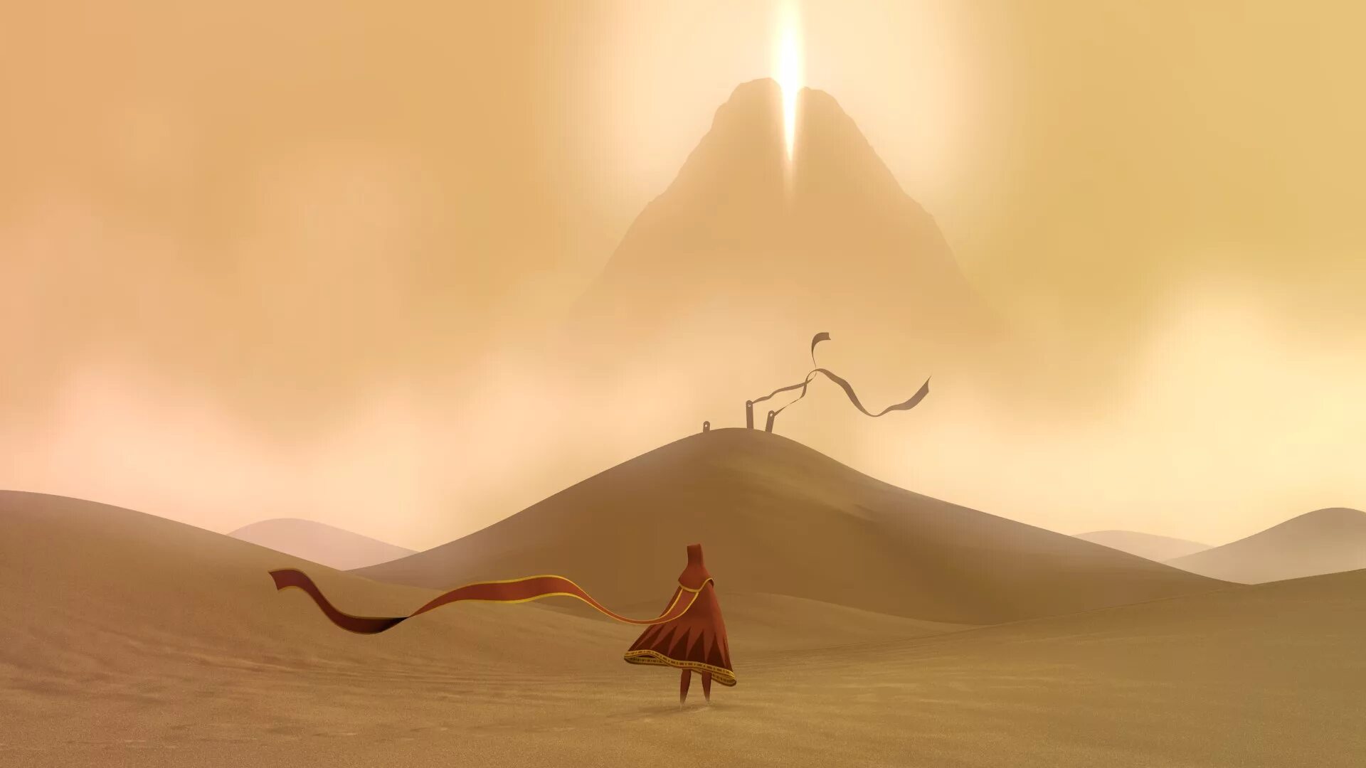 Journey videos