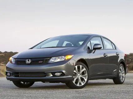 Дата выпуска honda