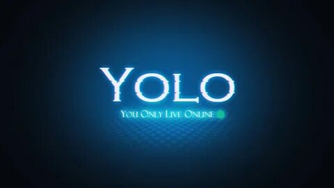 Yolo selection