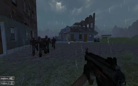 Survive 5