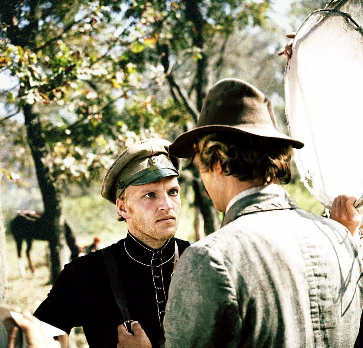 свой среди своих 16. свой среди своих 16.