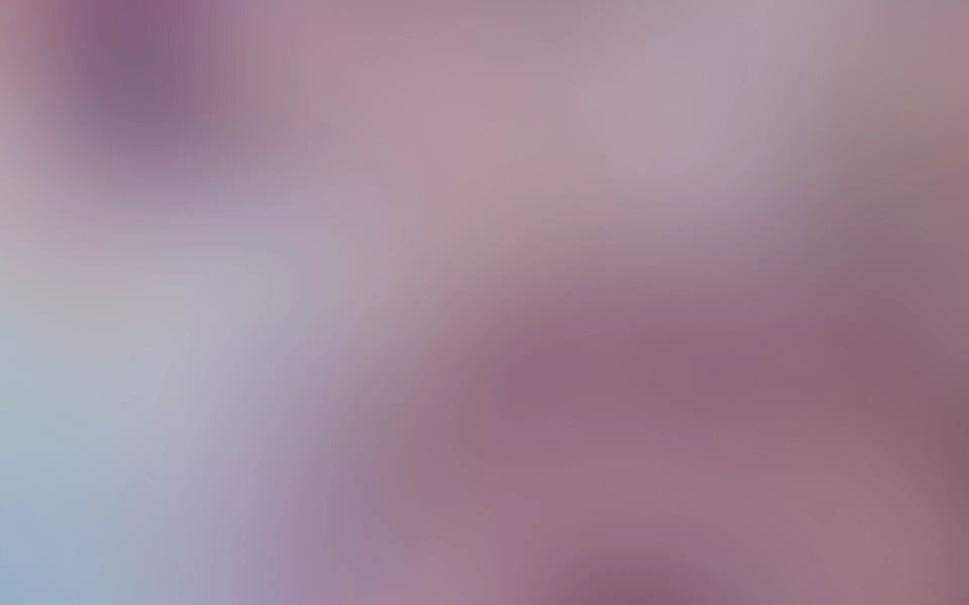 Background overflow