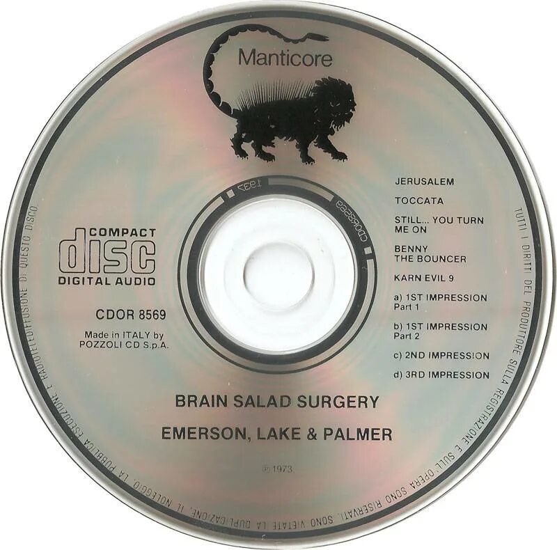 Brain 91. Brain Salad Surgery Emerson, Lake & Palmer. Surgery Brain Salad Emerson, Lake Palmer 1973 Emerson. Emerson Lake and Palmer Brain Salad Surgery обложка. Emerson Palmer Brain Salad.