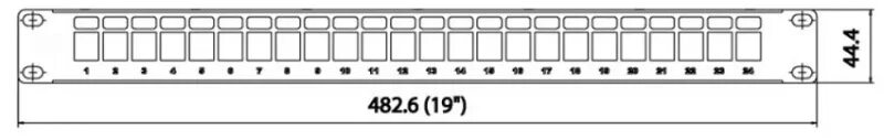 Ppbl3 19 24 rm. Visio 21 патч панель 24 порта. ppbl3-19-24-sh-rm. оптическая панель 24 порта схема. ppblhd-19-24s-sh-rm.