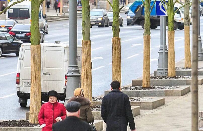 Угадай улице. СВАО Москвы жители.