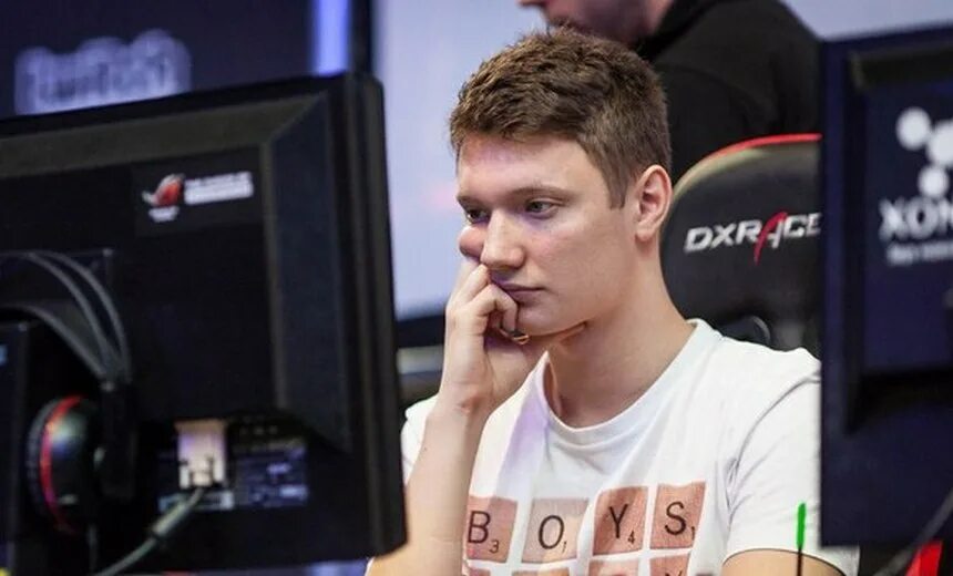 Дал никса. Дал никса