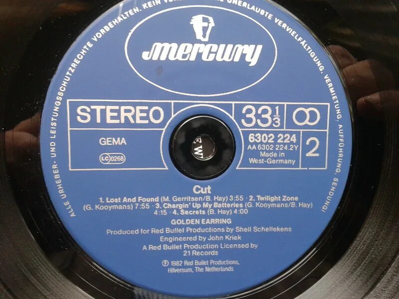 распродажа винила