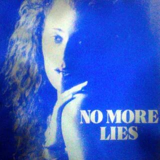 No more lies