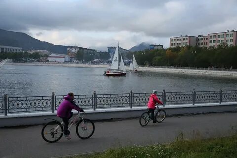 Фонд кировск