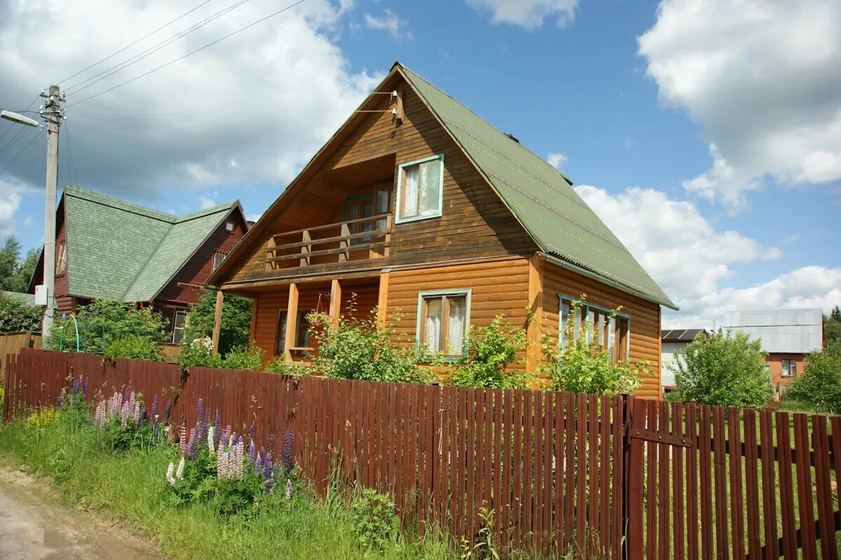 Как купить дом за год. На даче. Дача фото. В деревне и на даче. Дача в России.