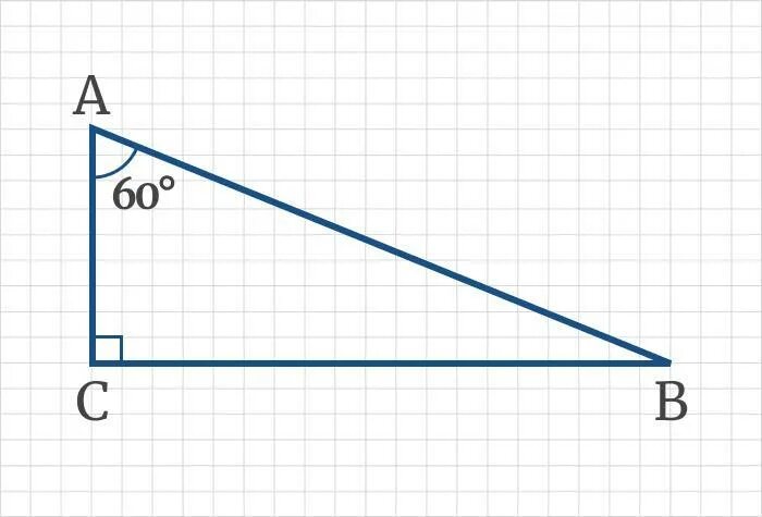 Один из углов треугольника всегда. Один из углов прямоугольного треугольника равен 60 а сумма гипотенузы. Один из углов прямоугольного треугольника равен 60. Прямоугольный треугольник 60. Один из углов прямоуг треуг равен 60.