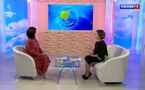 Канал улан удэ