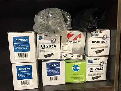 C f упаковка