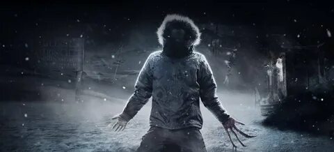 Со мной происходит нечто странное