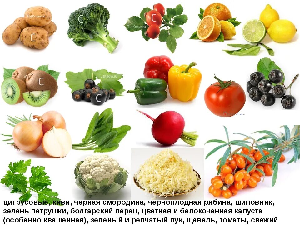 Какого витамина больше в луке. Витамины в овощах и фруктах. Витамины в фруктах и ягодах. Овощи и фрукты богатые витамином с. Витамины в овощах и зелени.