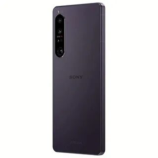 Sony iv смартфон