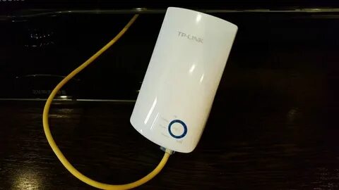 Link tl wa850re