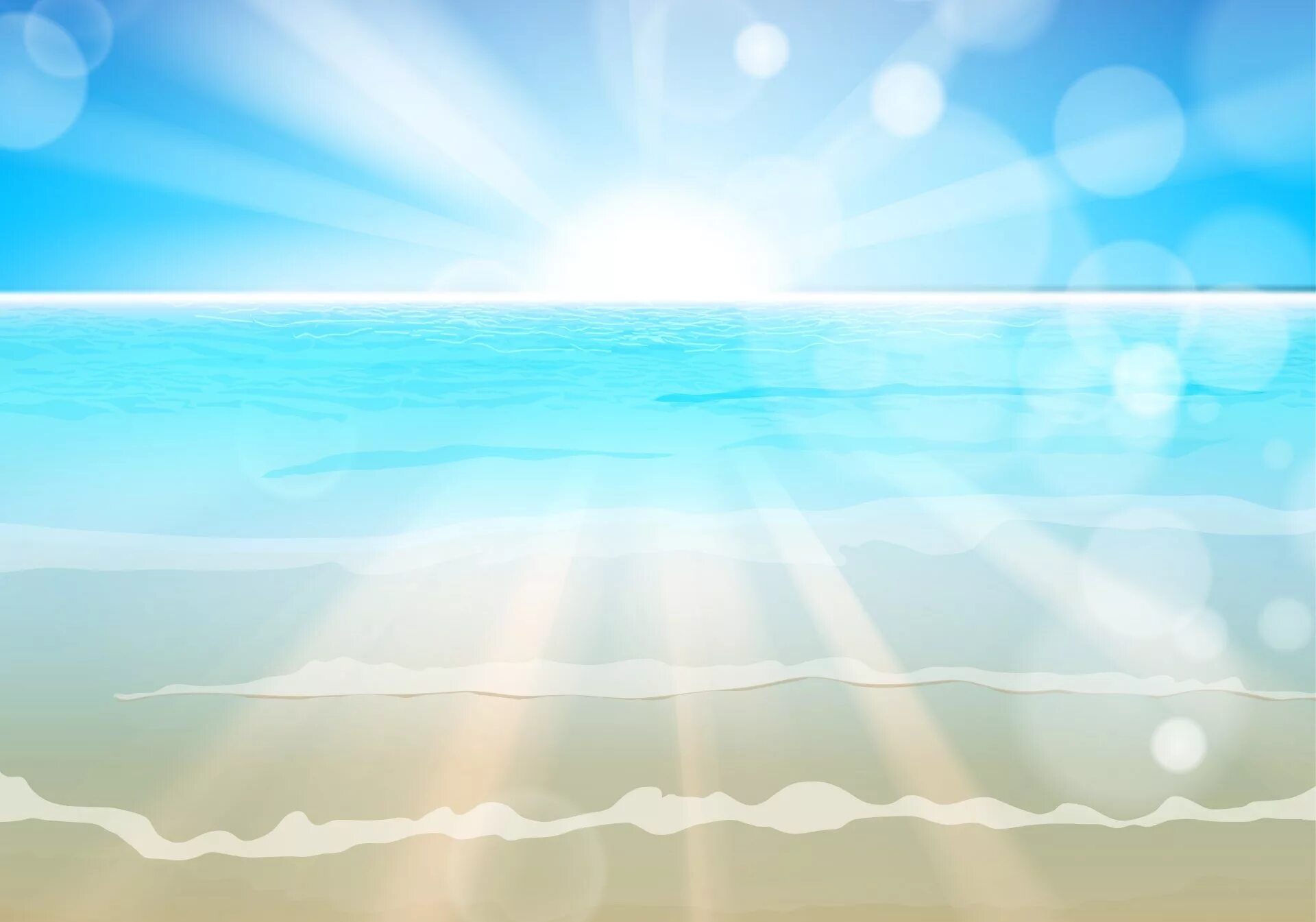 Голубая солнечная вода. Фон для презентации море. Фон для баннера. Морской фон для презентации. Морской фон для баннера.