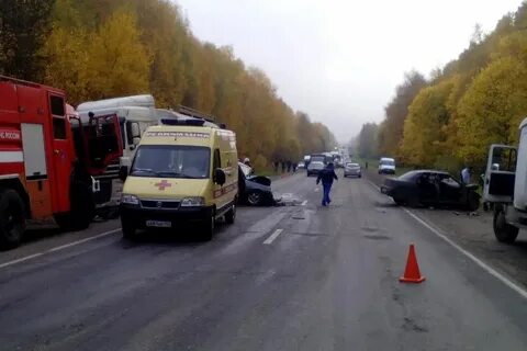 Происшествия в нижнем за неделю