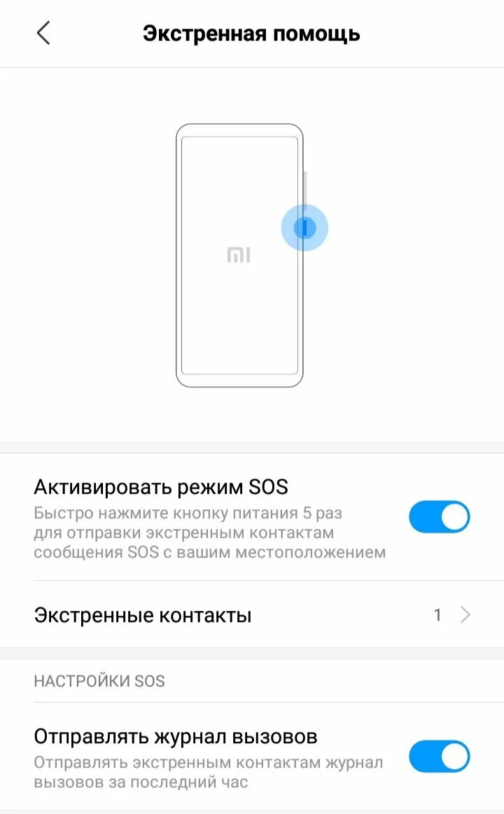 Активирован режим SOS. Как убрать режим SOS на Xiaomi Redmi. Как на телефоне включить SOS. Кнопка сос на хоноре. Как отключить кнопку питания