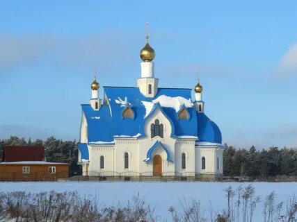 Воря богородском
