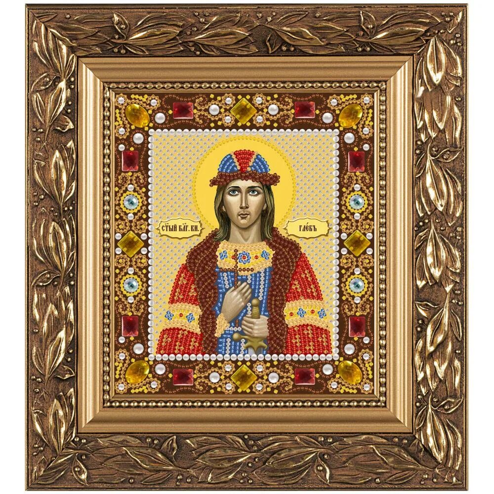 Икона нова слобода