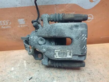 Суппорт пежо 308