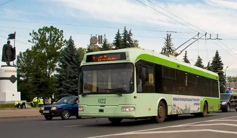 Маршрут 9 курск