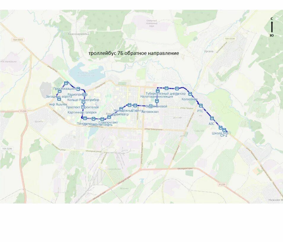 Маршрут. Маршруты троллейбусов Альметьевск. Маршрут 7. Маршрут троллейбусов Альметьевск 7б. Маршрут автобусов альметьевск