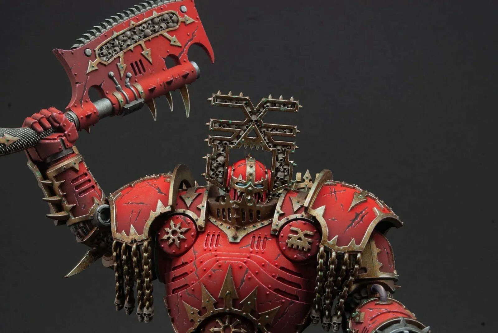 Khorne