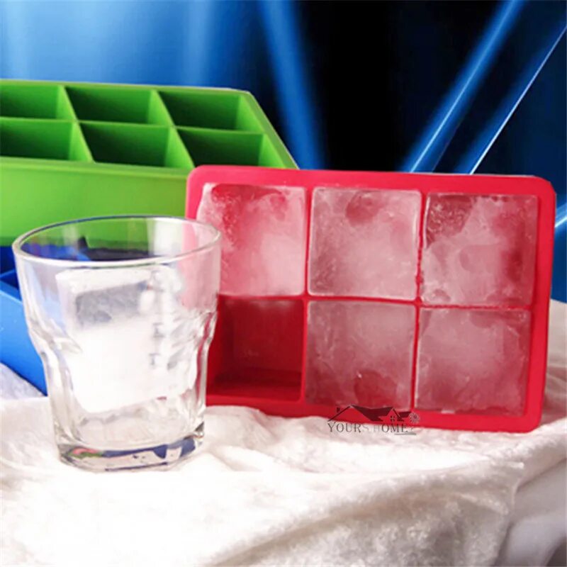 Купить лед для коктейлей. Форма для льда "кубики". Формочка для льда кубики. Форма для льда квадратная. Форма для льда большой куб.