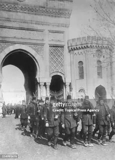 Иранская революция 1905 1911