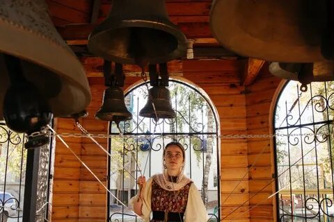 Звонарь 3