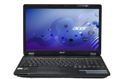 Acer aspire zg