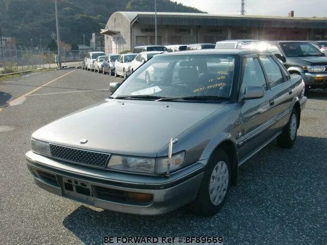 Тойота спринтер ае 91. Toyota Sprinter 1991. Toyota Sprinter ae91. Тойота Спринтер 91г. Тойота Спринтер 91 года.