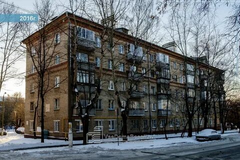 Москва москворечье 1